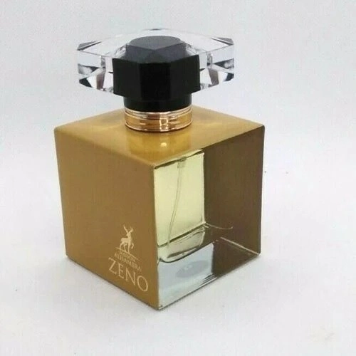 AL HAMBRA ZENO 100ML / 3.38 OZ EDP SPRAY