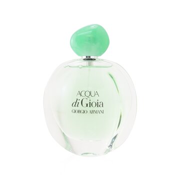 ARMANI ACQUA DI GIOIA WOMEN 100ML / 3.38 OZ EDP SPRAY