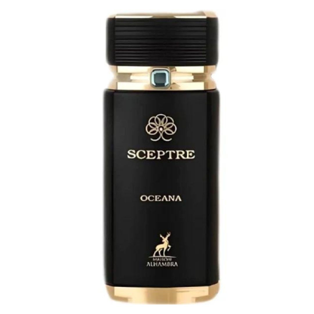 AL HAMBRA SCEPTRE OCEANA 100ML / 3.38 OZ EDP SPRAY