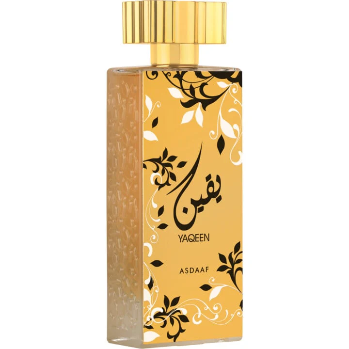AL HAMBRA YAQEEN 100ML / 3.38 OZ EDP SPRAY