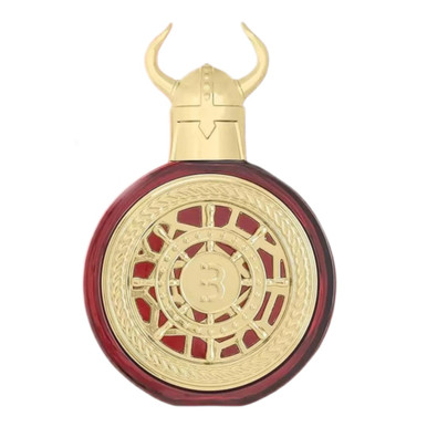 BHARARA VIKING KASHMIR UNISEX 100ML / 3.38 OZ PARFUM SPRAY TESTER