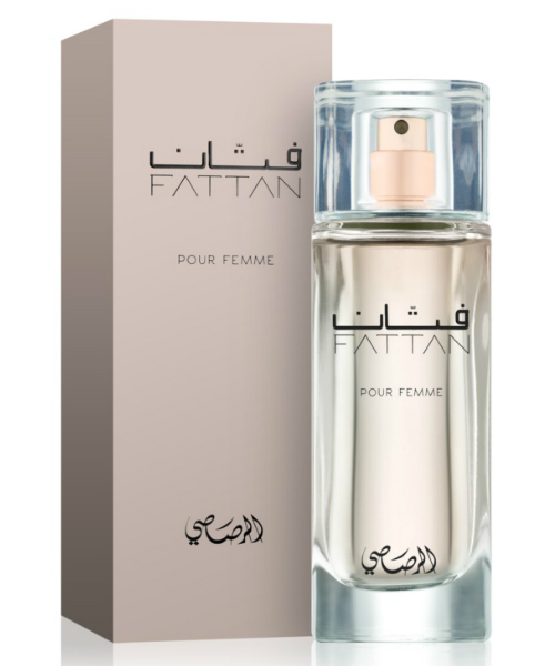 RASASI FATTAN POUR FEMME 50ML / 1.69 OZ EDP SPRAY