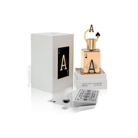 Fragrance World Ace Edp 100ml / 3.38 Oz EDP Perfume