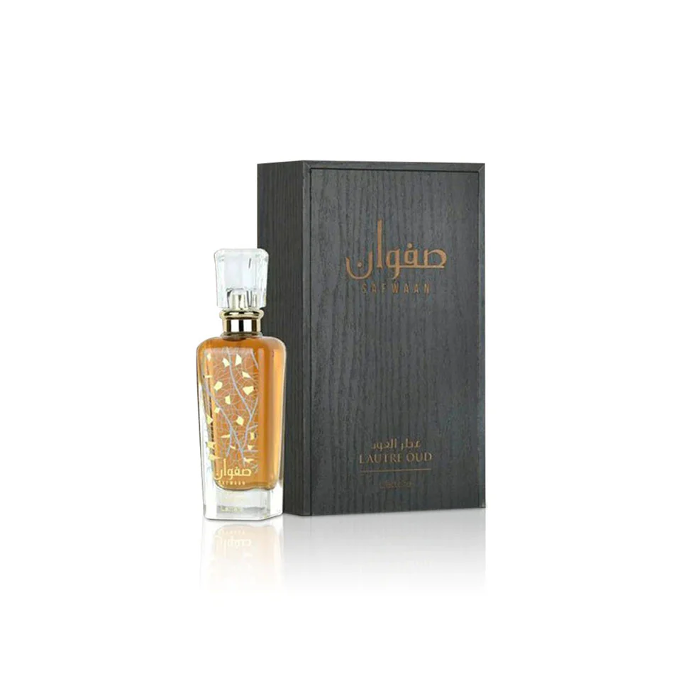 LATTAFA SAFWAAN L'AUTRE OUD 100ML / 3.38 OZ EDP SPRAY