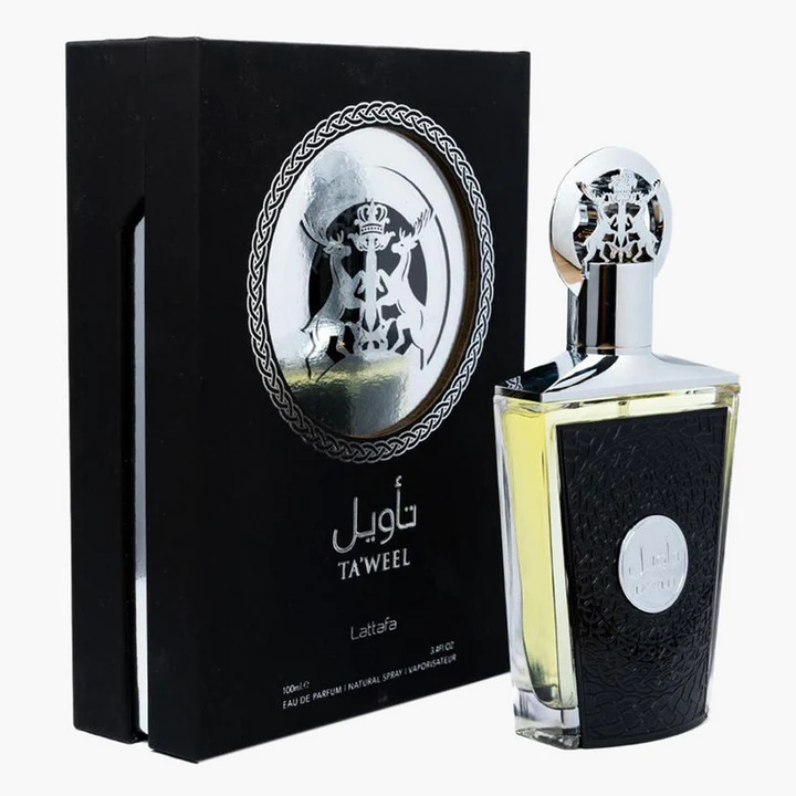 LATTAFA TAWEEL 100ML / 3.38 OZ EDP SPRAY