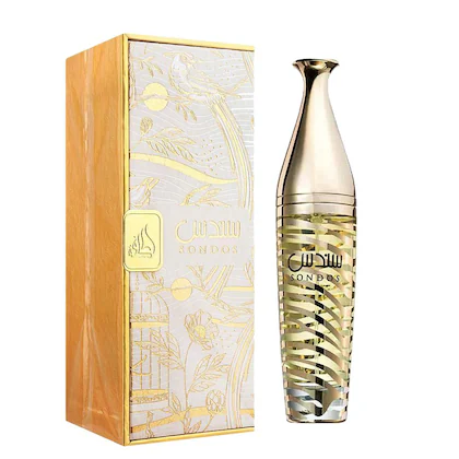 LATTAFA SONDOS 100ML / 3.38 OZ EDP SPRAY