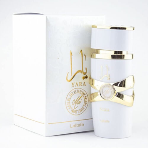 LATTAFA YARA MOI 100ML / 3.38 OZ EDP SPRAY
