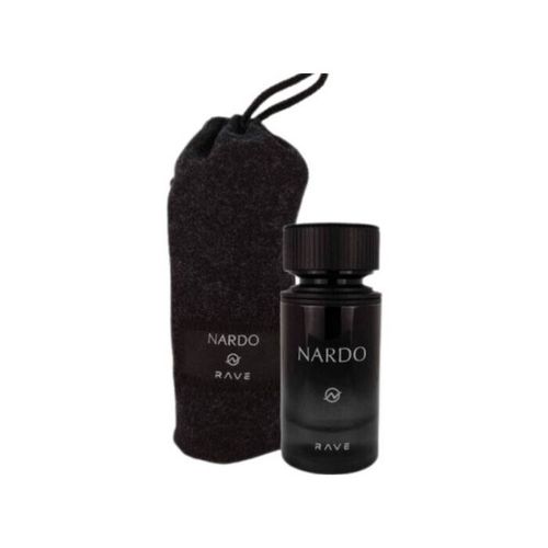 RAVE NARDO BLACK 100ML / 3.38 OZ EDP SPRAY