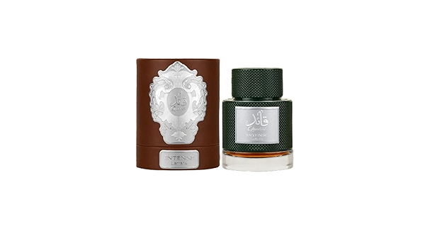 LATTAFA QAAED INTENSE 100ML / 3.38 OZ EDP SPRAY