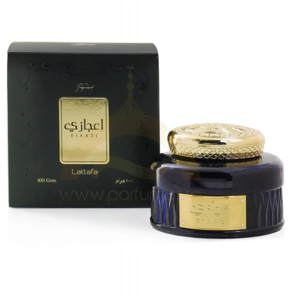 LATTAFA BUKHOOR QAAED MEN 100 GRM