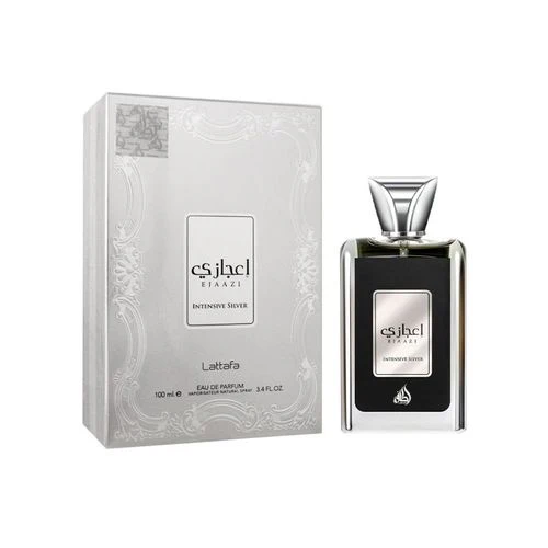 LATTAFA EJAAZI 100ML / 3.38 OZ EDP SPRAY