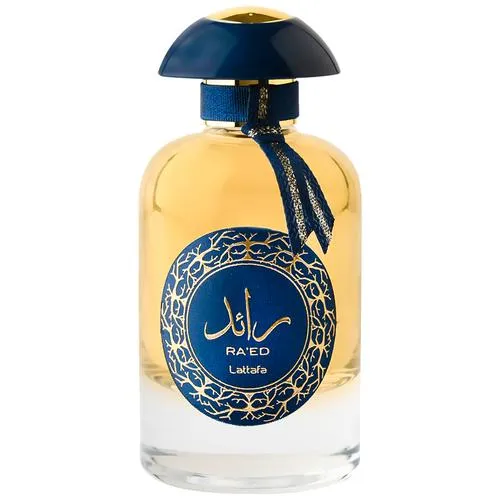 LATTAFA RAED GOLD 100ML / 3.38 OZ EDP SPRAY