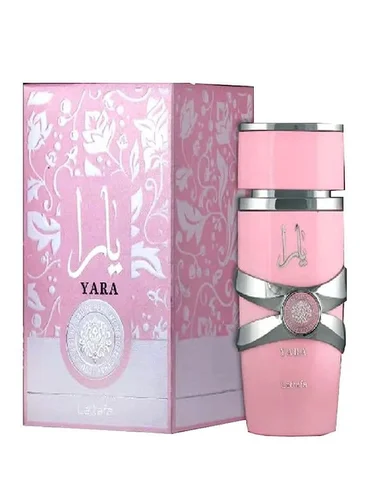 LATTAFA YARA WOMEN 100ML / 3.38 OZ EDP SPRAY