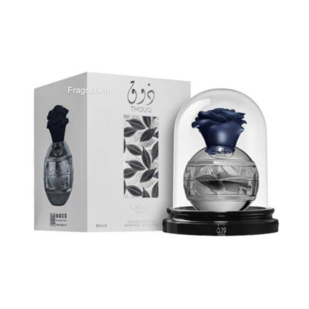 LATTAFA PRIDE THOUQ 80ML / 2.70 OZ EDP SPRAY