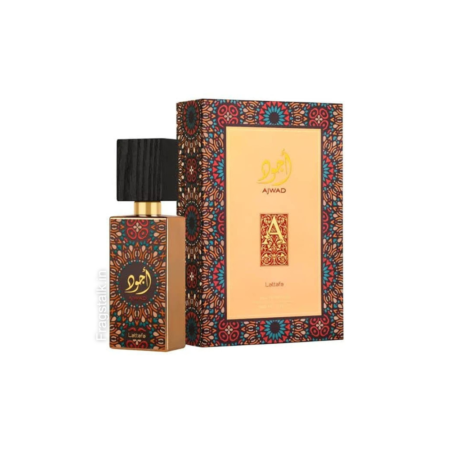 LATTAFA AJWAD 60ML / 2.02 OZ EDP SPRAY