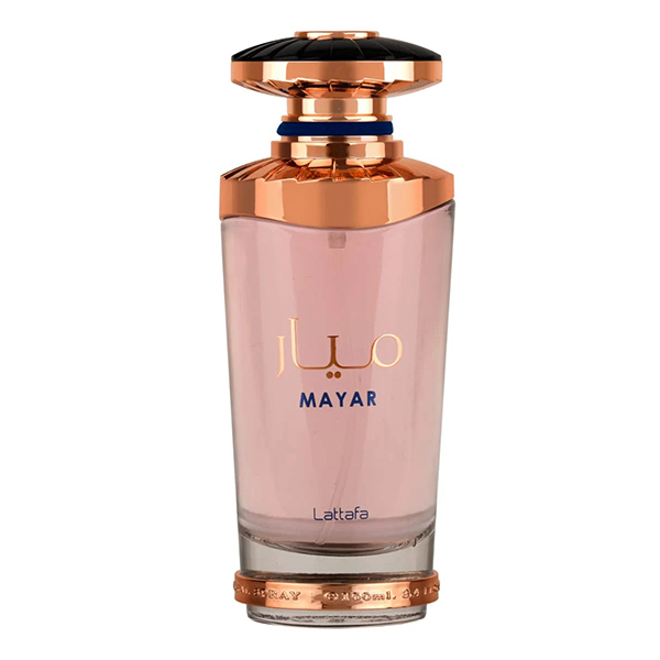 LATTAFA MAYAR 100ML / 3.38 OZ EDP SPRAY