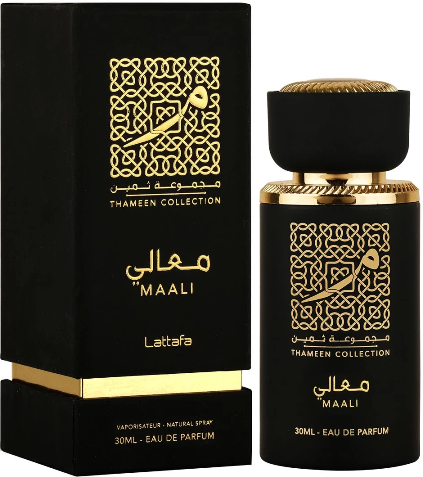 LATTAFA ROOM -THAMEEN MAALI COLLECTION 500ML / 16.90 OZ EDP SPRAY