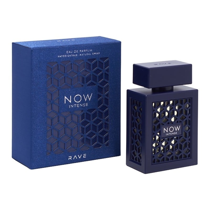 RAVE NOW INTENSE 100ML / 3.38 OZ EDP SPRAY