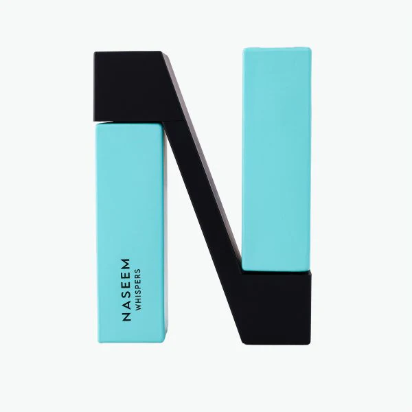 NASEEM WHISPERS AQUA N DUAL COLLECTION 60ML / 2.02 OZ PARFUM SPRAY