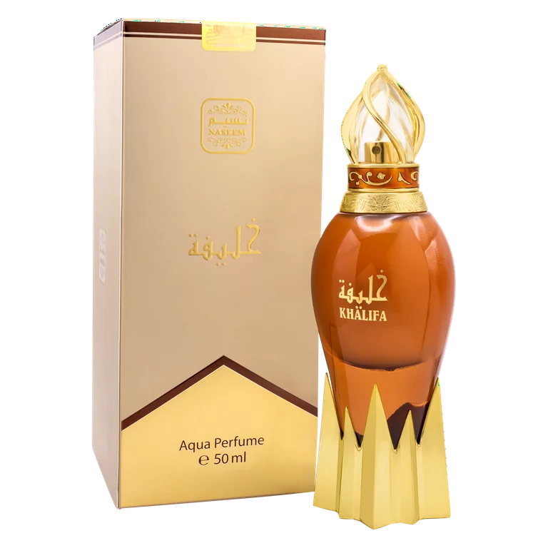NASEEM KHALIFA AQUA 50ML / 1.69 OZ PARFUM SPRAY