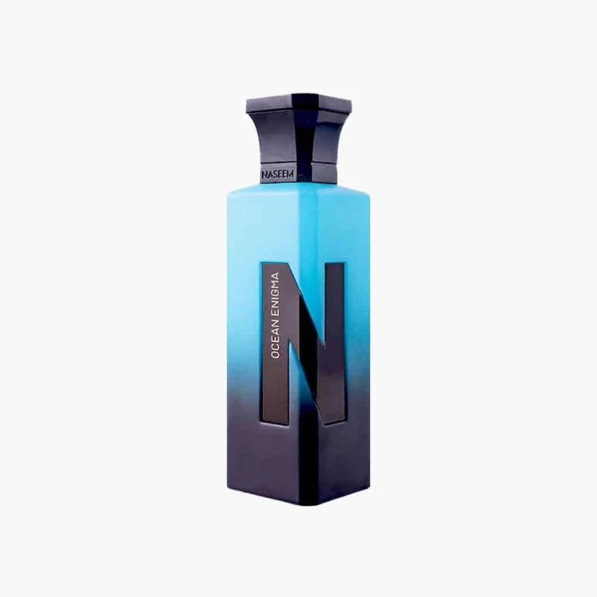 NASEEM OCEAN ENIGMA AQUA 75ML / 2.53 OZ PARFUM SPRAY