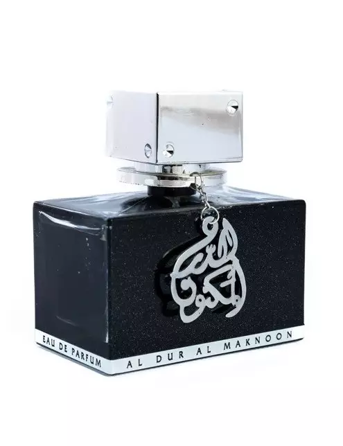 LATTAFA AL DUR AL MAKNOON SILVER 100ML / 3.38 OZ EDP
SPRAY