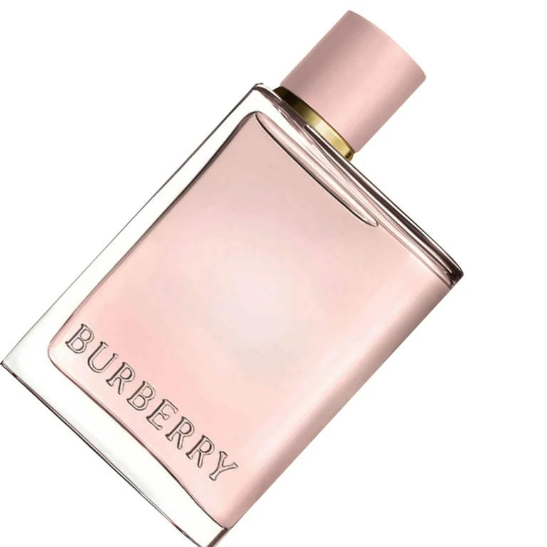 BURBERRY HER WOMEN 100ML / 3.38 OZ EDP SPRAY