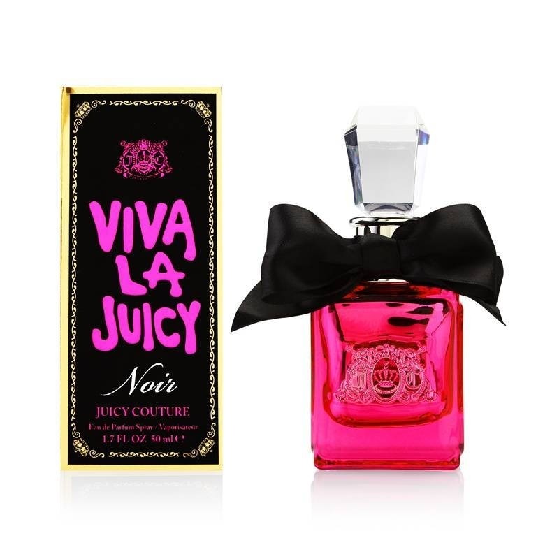 JUICY COUTURE VIVA LA JUICY NOIR 100ML / 3.38 OZ EDP SPRAY