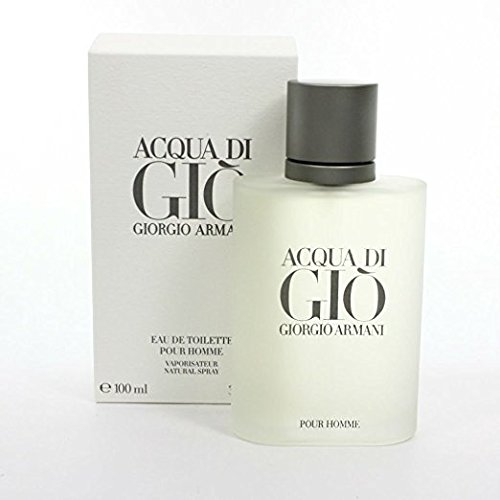 ARMANI ACQUA DI GIO MEN 100ML / 3.38 OZ EDT SPRAY