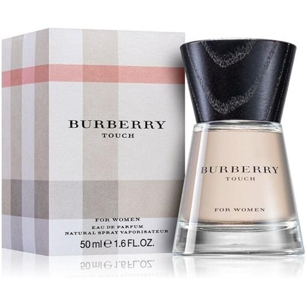 BURBERRY TOUCH MEN 50ML / 1.69 OZ EDT SPRAY