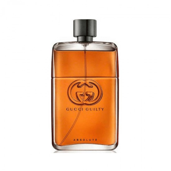 GUCCI GUILTY MEN 90ML / 3.04 OZ EDT SPRAY