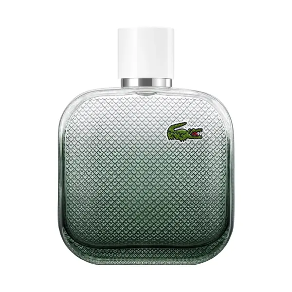 LACOSTE L.12.12 BLANC MEN 100ML / 3.38 OZ EDT SPRAY
