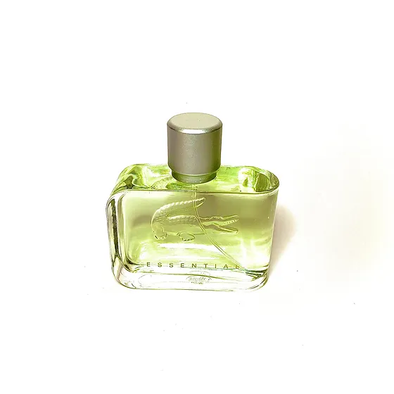 LACOSTE ESSENTIAL MEN 75ML / 2.53 OZ EDT SPRAY