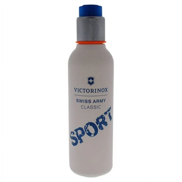 SWISS ARMY CLASSIC SPORT MEN 100ML / 3.38 OZ EDT SPRAY TESTER