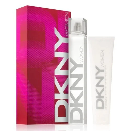 DKNY WOMEN 100ML / 3.38 OZ EDP SPRAY