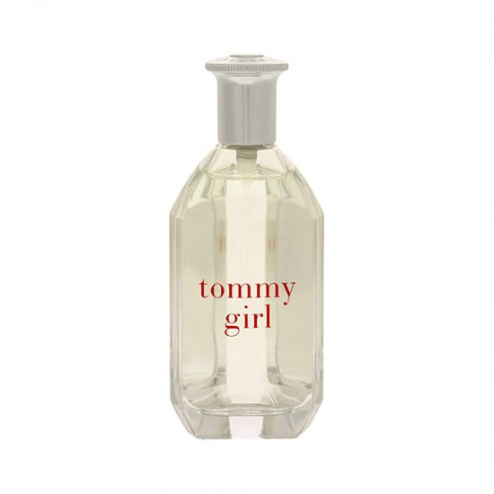 TOMMY HILFIGER TOMMY GIRL WOMEN 100ML / 3.38 OZ EDT SPRAY TESTER
