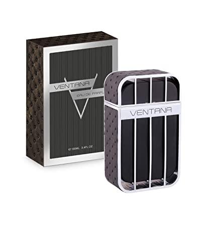 ARMAF VENTANA POUR HOMME 100ML / 3.38 OZ EDP SPRAY