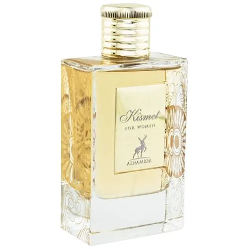 AL HAMBRA KISMET WOMEN 100ML / 3.38 OZ EDP SPRAY