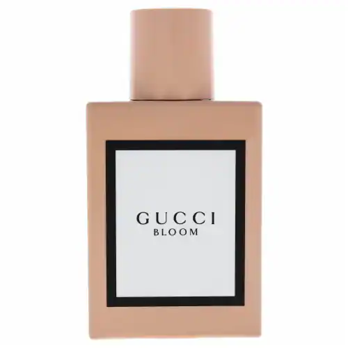 GUCCI BLOOM WOMEN 50ML / 1.69 OZ EDP SPRAY