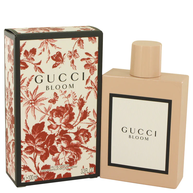 GUCCI BLOOM WOMEN 30ML / 1.01 OZ EDP SPRAY