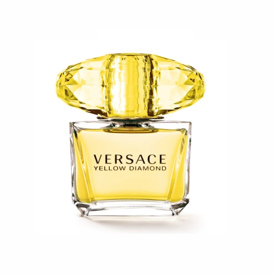 VERSACE YELLOW DIAMOND 90ML / 3.04 OZ EDT SPRAY TESTER