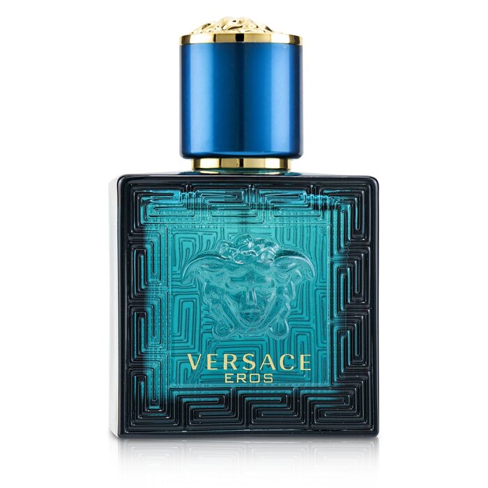 VERSACE EROS MEN 30ML / 1.01 OZ EDT SPRAY