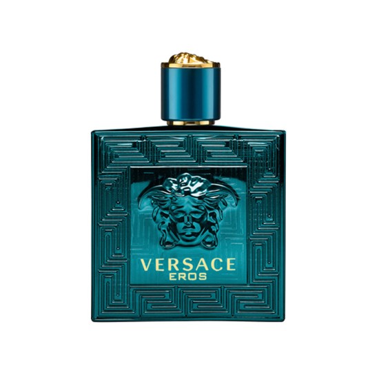 VERSACE EROS MEN 100ML / 3.38 OZ EDT SPRAY TESTER