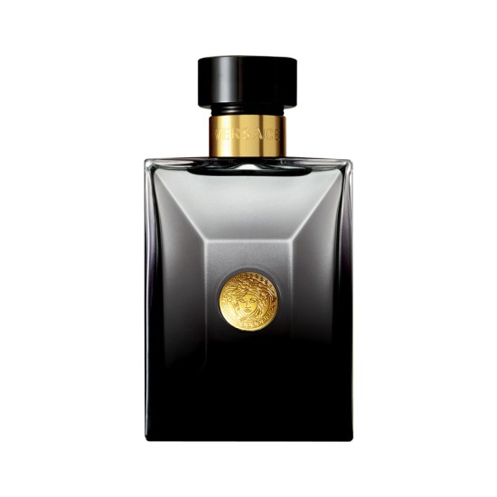 VERSACE OUD NOIR 100ML / 3.38 OZ EDP SPRAY TESTER