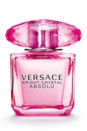 VERSACE BRIGHT CRYSTAL ABSOLU WOMEN 30ML / 1.01 OZ EDP SPRAY