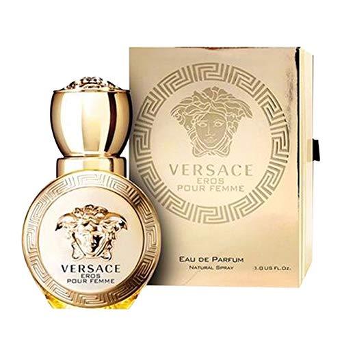 VERSACE EROS WOMEN 30ML / 1.01 OZ EDP SPRAY