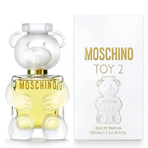 MOSCHINO TOY 2 WOMEN 30ML / 1.01 OZ EDP SPRAY