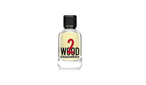 DSQUARED2 TWO WOOD 50ML / 1.69 OZ EDT SPRAY