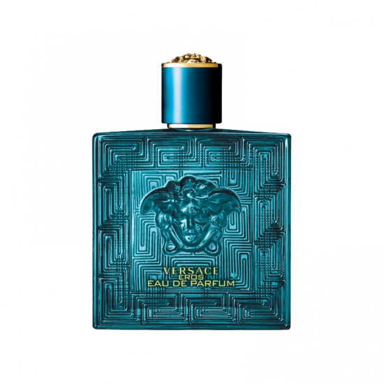 VERSACE EROS MEN 100ML / 3.38 OZ EDP SPRAY TESTER