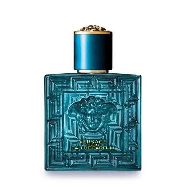 VERSACE EROS MEN 100ML / 3.38 OZ PARFUM SPRAY